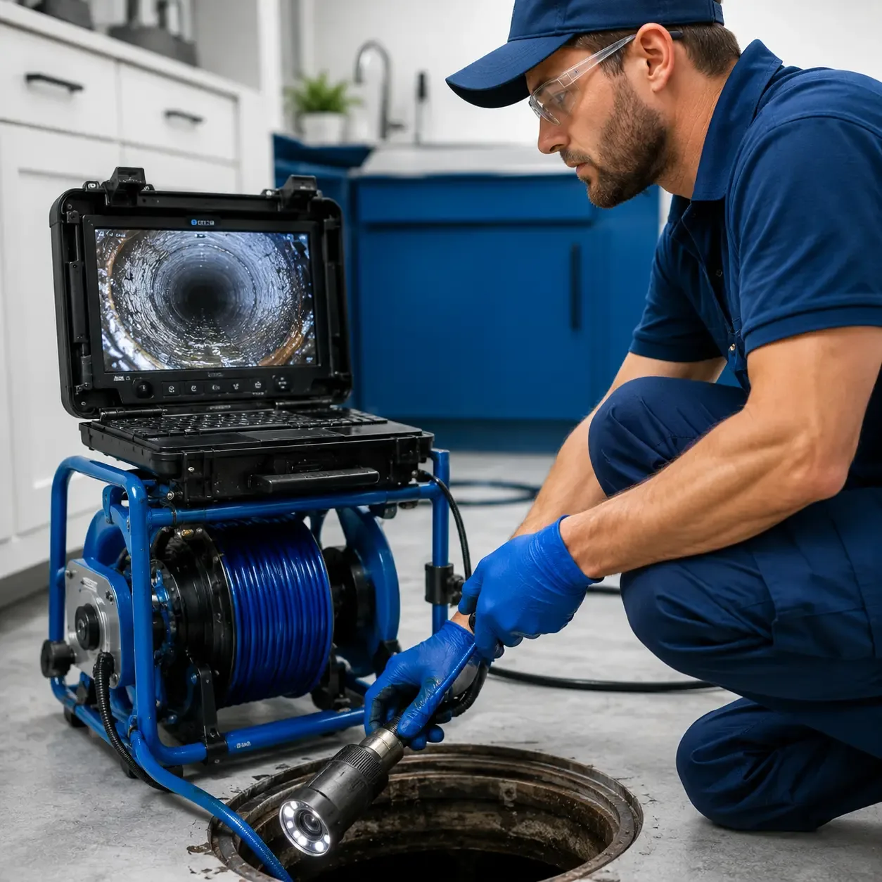 Pipe Relining professionals serving Bloomsburg, PA